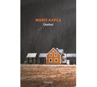 Osebol - Kapla Marit