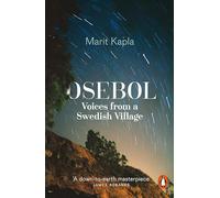 Marit Kapla Osebol (Tascabile)