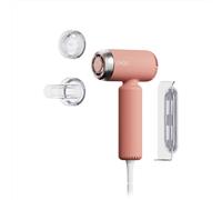 Osée - Hydra Blow - Asciugacapelli potente - 1,300 W, 2 punte magnetiche, 3 temperature, 2 velocità, tecnologia ionica, ergonomica e leggera