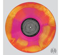Osees - Levitation Sessions Vol. I Magenta)