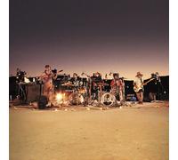 OSEES Levitation Sessions Vol. I (Spring Green/Black Swirl/Milky Clea (Vinyl LP)