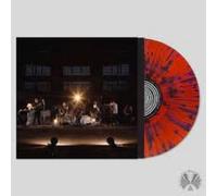 OSEES Levitation Sessions Vol. II (Transparent Red/Blue Splatter Viny (Vinyl LP)