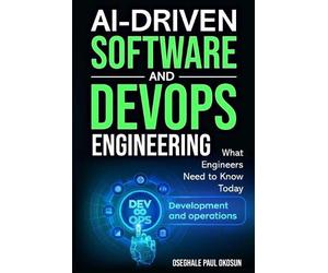 Oseghale Paul Okosun AI-Driven Software and DevOps Engineering (Tascabile)