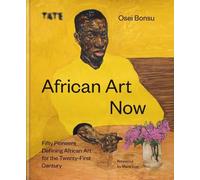 Osei Bonsu African Art Now (Copertina rigida)