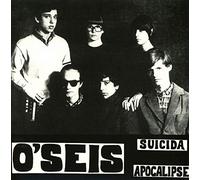O'Seis - Suicida Apocalipse (7")