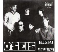 O'Seis Suicida/Apocalipse (Vinyl LP) 7" Single