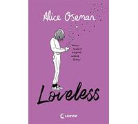 Oseman, A Loveless (Deutsche Ausgabe) - (German Import) Book NUOVO