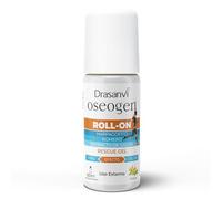 OSEOGEN RESCUE gel roll-on 60ml. - ideale per chi cerca un prodotto affidabile ogni giorno, trattamento pensato per un impiego regolare, contenuto 60 ml e diventa un alleato affidabile all’interno del