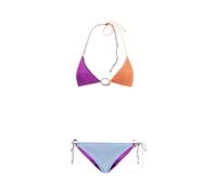 Oséree Multicolor Polyamide Bikini - M