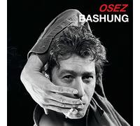 osez bashung -coloured-