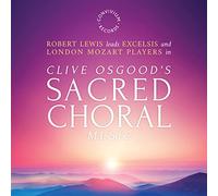 Osgood/ Excelsis - Osgood's Sacred Choral Music