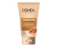 Oshea Herbals Papayaclean Gel Antimacchia Lavaggio Viso per Tutti i Tipi di P...