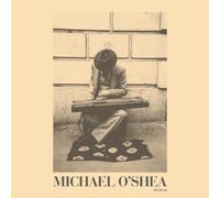 O'Shea, Michael - Michael O'Shea