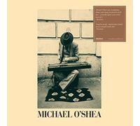 O'Shea, Michael - Michael O'Shea