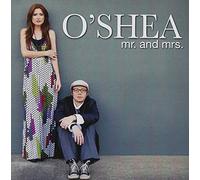 O'Shea - Mr. & Mrs.