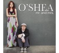 O'Shea - Mr. & Mrs.