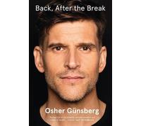 Osher Günsberg Back, After the Break (Tascabile)