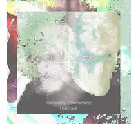 osheyack Memory Hierarchy (Vinyl LP)