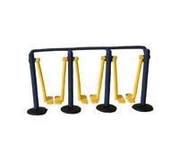 Oshhni 1/64 Modello di Attrezzatura per Il Fitness Accessori per Il Fitness Mini Oggetti di Scena per la Costruzione Paesaggio da Palestra Topper per Torta, 1139