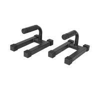 Oshhni 2 Pezzi di Barre per Flessioni, Attrezzi da Palestra, Barra per Calisthenics per Uomo e Donna, Maniglie Antiscivolo per Flessioni
