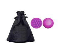 Oshhni 2 Pezzi di Piastre di per Allenamento nel Golf, Ideali per Principianti, per Migliorare la di Reazione al Suolo e la stabilità. Regalo