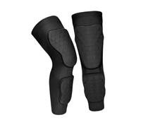 Oshhni 2x Ginocchiere morbide multiuso per basket, baseball, pallavolo e palestra, S