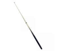 Oshhni 2X Stecca da Biliardo per Bambini Stecca da Biliardo Leggera Stecca da Biliardo per Bambini per Giochi, Adolescenti, Bambini