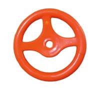 Oshhni Accessori per Giocattoli con Volante per Bambini, Giocattolo di Guida interattivo di Ricambio Multifunzionale, Simulazione di Guida per Bambini nella