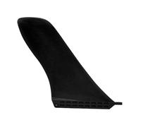 Oshhni Accessori per Tavole da Surf, in Nylon Ad Alta Resistenza, Facili da Montare, Ideali per Competizioni di Longboard up Paddling, Nero