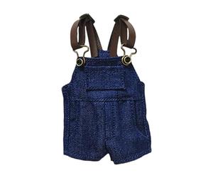 Oshhni Accessorio per Abbigliamento in Pantaloncini di Jeans in 1:12 per Action Figure, Vestiti per Bambole in Miniatura per Action Figure da 6 Pol
