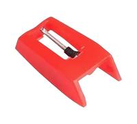 Oshhni Ago per Giradischi, Accessorio Professionale di Ricambio, Facile da installare, ago per Giradischi per Giradischi in Vinile LP
