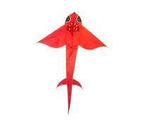 Oshhni Aquilone a Forma di, Extra Large, Realistico, Aquilone a Una Linea, Giocattolo Volante per Bambini, da Giardino, da Giocare all'aperto nel