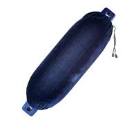 Oshhni Barca Gonfiabile, Componente per Barca, Ammortizzatore, Pezzo di Ormeggio Versatile E Affidabile, Boa Marina per Porti di Pesca, 68x21 Cm