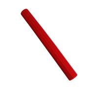 Oshhni Barra di Resistenza per rinforzare Il Gomito Allenamento Muscolare Esercitatore per Mano Flessibile per Torsione del Fitness per Adulti Professionisti, Rosso 40 Durezza