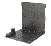 Oshhni Base Espositiva Ad Incastro per Action Figure, Espositore per Decorazioni per La Casa, Scaffale per Riporre Giocattoli, Stile I