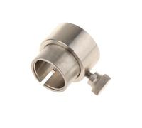Oshhni Base porta movimento orologio, sede pratica e robusta per movimento orologio, accessorio per strumento di riparazione orologi, per 2671