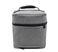 Oshhni Borraccia Portaborraccia Borsa Bollitore Portaborraccia Isolata Coperchio Tazza per Viaggiare BBQ Camminare Campeggio