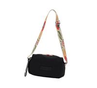 Oshhni Borsa a tracolla da donna, grande capacità, borsa da viaggio per lo shopping, pendolarismo, attività all'aperto, Sciopero Nero