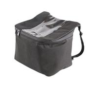 Oshhni Borsa da Manubrio, Borsa Laterale Universale per da Viaggio, L Vertical