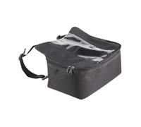 Oshhni Borsa da Manubrio, Borsa Laterale Universale per da Viaggio, S Vertical