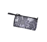Oshhni Borsa portaoggetti Portatile Borsa con Cerniera Tasca Portamonete Portamonete Portamonete per Viaggi di Sopravvivenza Portafoo Cellulare, S