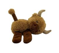 Oshhni Braccialetto Schiaffo a Forma di Animale di Peluche, Braccialetto da Polso con Animale di Peluche, Regalo Morbido e Adorabile, Decorazione per Bambini