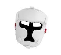 Oshhni Casco da Boxe, Casco da Boxe, Accessori, Protezione per Le Orecchie Traspirante, da Allenamento per Kickboxing, Muay Thai, Uomini e Donne, M
