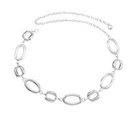 Oshhni Catena per la Vita, Regalo, Decorazione, Accessori, Cintura per Feste, Abiti da Sposa, Donne e Ragazze