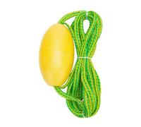 Oshhni Cavo di Traino per Kayak, Ancora per d'Acqua, Accessori per Barche, Attacco rapido con Clip per Imbracatura per Calza di deriva per Linea di, 20 Piedi