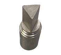 Oshhni Chiave per accordatura professionale Strumenti hardware in acciaio Chiave a cricchetto con impugnatura a T per pianoforte, Accessori elettrici