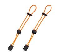 Oshhni Cinghia per guantoni da Boxe, guinzaglio per Appendere, Gancio per Allenamento, Supporto per Sacco da Boxe, Tracolla Regolabile da Viaggio, Orangina