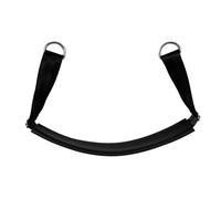 Oshhni Cinghia per i piedi Pilates, accessorio per attrezzatura Pilates, comoda cinghia per le gambe per allenamento per reformer per allenamento