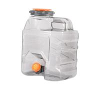 Oshhni Contenitore per Acqua da Campeggio, tanica per Acqua, Contenitore Portatile per Pesca, Guida e Picnic.