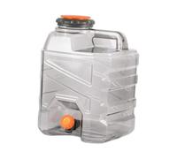 Oshhni Contenitore per Acqua da Campeggio, tanica per Acqua, Contenitore Portatile per Pesca, Guida e Picnic.
